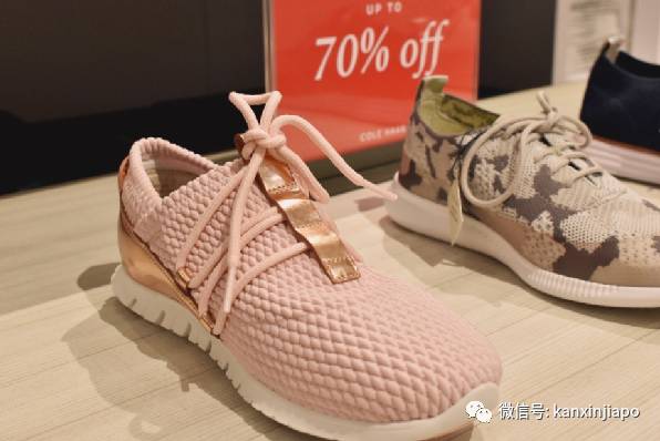 大品牌優惠低至二折！IMM帶你超勁爆過新年