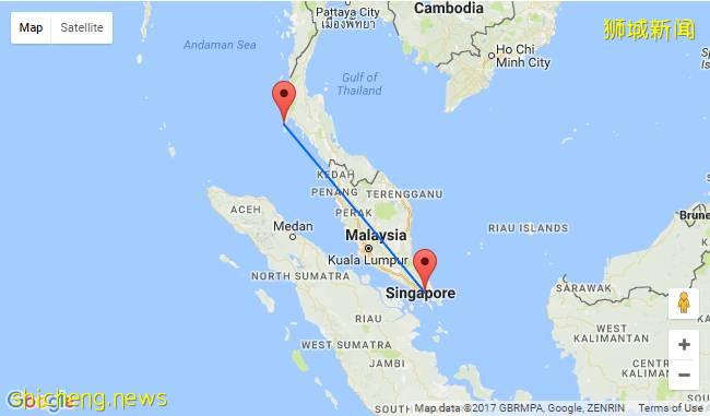 科興在新加坡“受歧視”?總理夫人發貼回應!本月起一大波人開始出國旅遊了