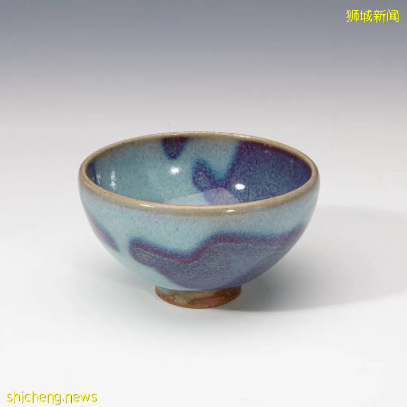 新加坡國際拍賣品珍雅趣專場,來源有序、即將舉槌