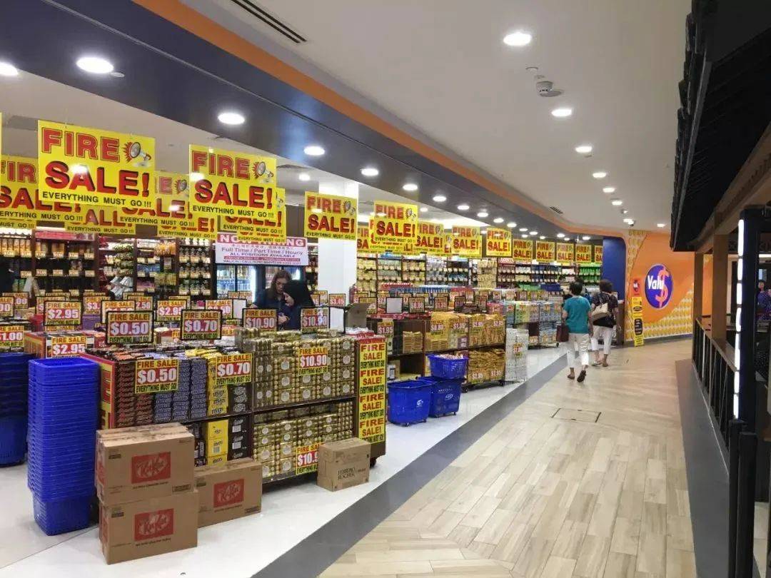 海淘低价商品也要收税啦!新加坡人如何省钱?这些tips要收好