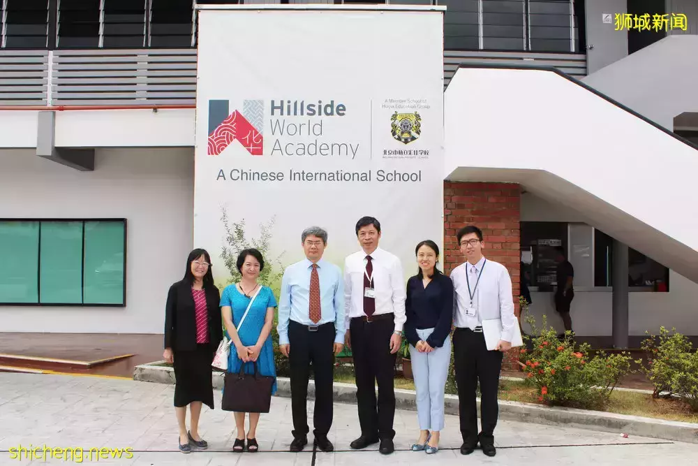 史上最強攻略!在新加坡如何選學校?國際學校vs政府學校,哪個好