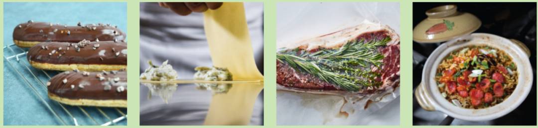 一搶而空！在新加坡，我們又發現一個超贊的周末活動