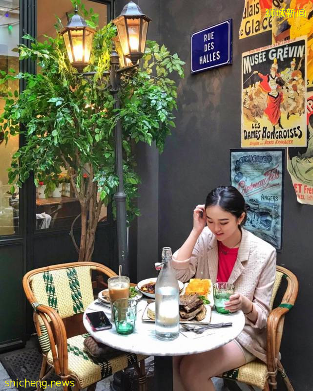 这几家最近博主们都去打卡的宝藏店,你们都去了吗