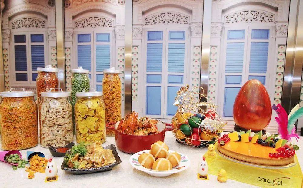 爲什麽這周放3天假?精選14個親子活動+16家餐廳,High起來