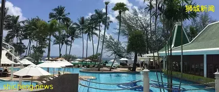 盤點最適合親子遊的20間酒店！玩得舒服，住得過瘾