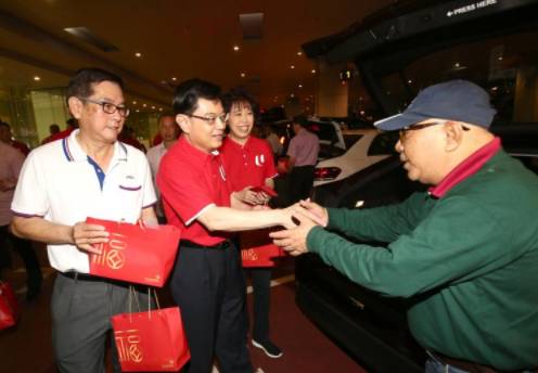 谣言止于智者，“武汉肺炎”新加坡确诊后，都飘出哪些谣言