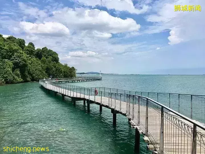 無需簽證！新加坡周邊12個絕美小島，每個都超有特色