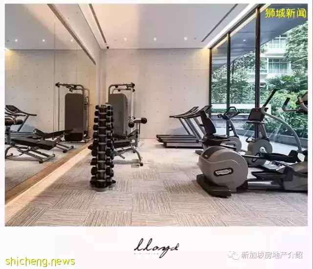 Lloyd Sixtyfive(D09), 李光耀先生故居隔壁的風水寶地，現房永久地契公寓