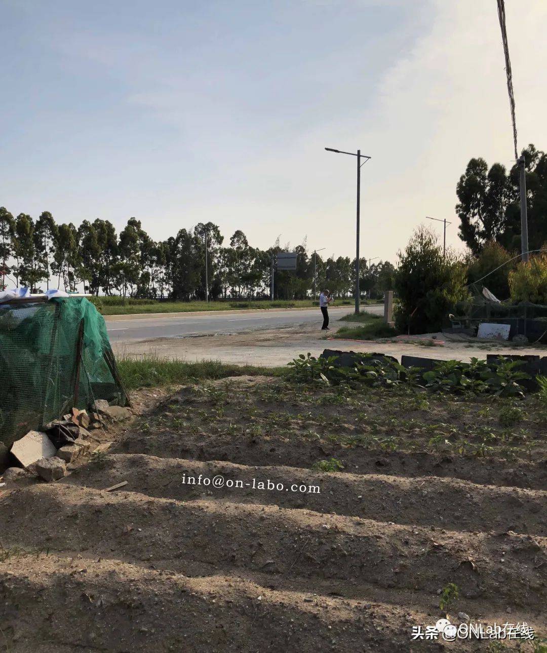 闽南考察笔记:惠安秀涂与新加坡惠安人