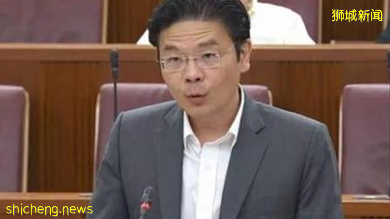 黃循財:目前每日可進行1.3萬次檢測 正商討在本地生産疫苗!