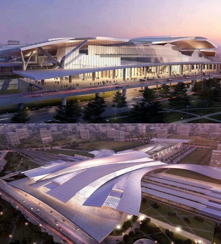 【隆新高鐵】新加坡站告吹 · 柔佛大臣:歡迎新加坡繼續參與投資計劃