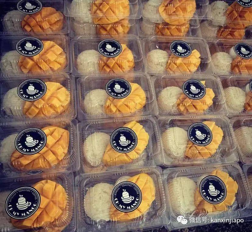 新加坡小伙伴注意!西部这8间网红咖啡厅,快去打卡