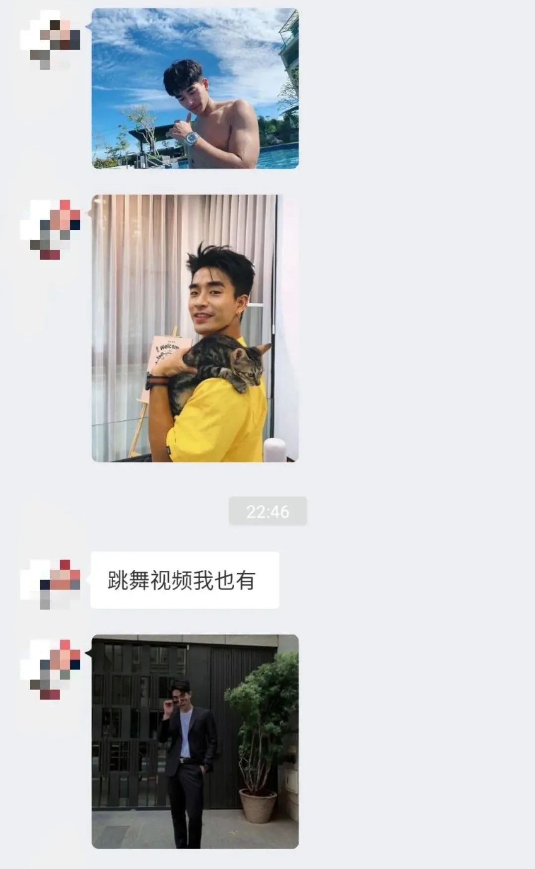 刚毕业，在新加坡工作的小姑娘被骗了好几千新币...