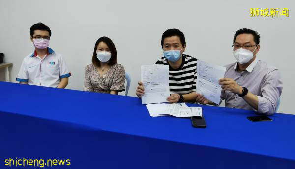 马劳后悔 欲取消网贷 阿窿传枪支照恐吓