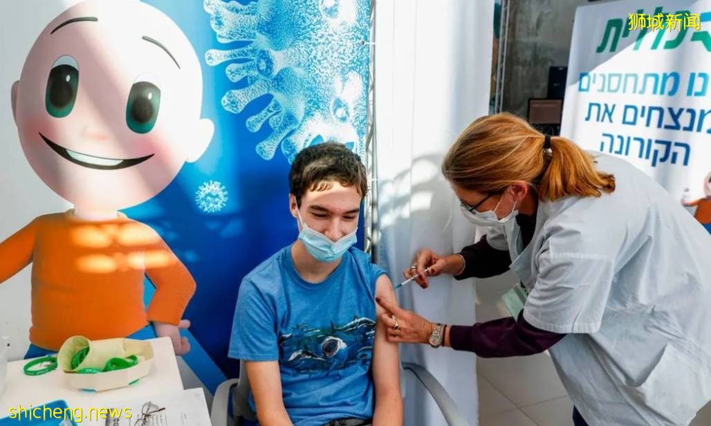 新加坡已批!癌症患者、孕婦、哺乳期媽媽可接種輝瑞莫德納疫苗