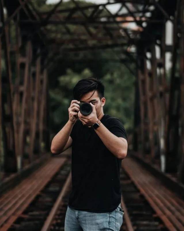 廢棄鐵路、徒步探險、網紅打卡地! 新加坡又一隱秘的角落