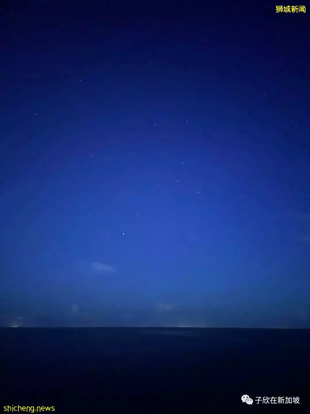 超幸運!疫情期間在新加坡坐郵輪,普通房免費升級成帶管家服務的星級套房