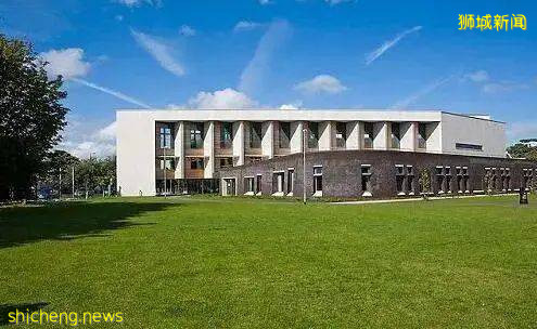 《留學》 新加坡楷博高等教育學院