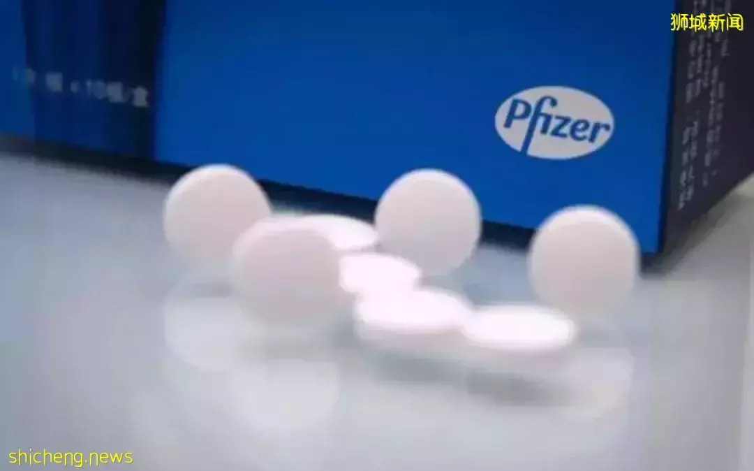 辉瑞新冠特效药中国2300元/盒、纳入医保!定价比新加坡便宜