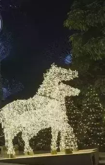 新加坡聖誕節不知道去哪過?看著一篇就夠了