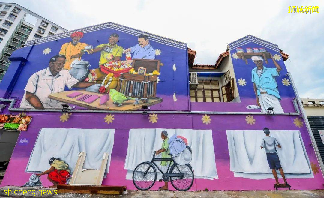 輕松遊獅城，先看這一篇