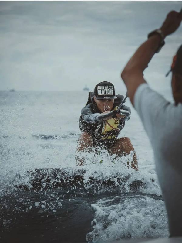 浪起來,新加坡水上運動大盤點