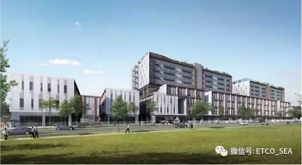 2022年，新加坡各类工业厂房租金预料增加多少