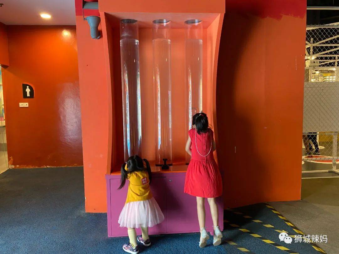 送門票!新加坡科學中心【4月地球日】瘋送禮物,全家嗨翻天