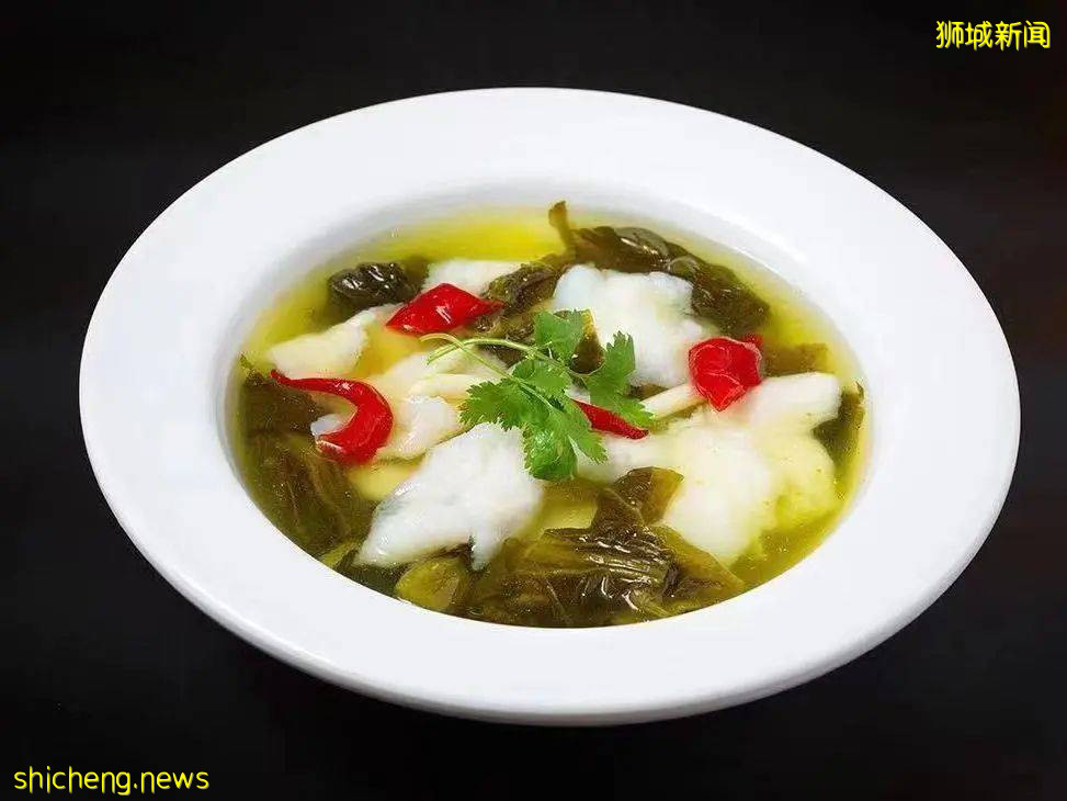 小坡島特色中餐廳新福記私房菜七夕上線咯