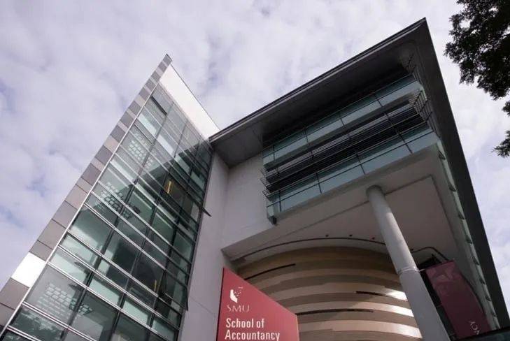 那些從新加坡私立學校畢業的同學,如今都怎麽樣了