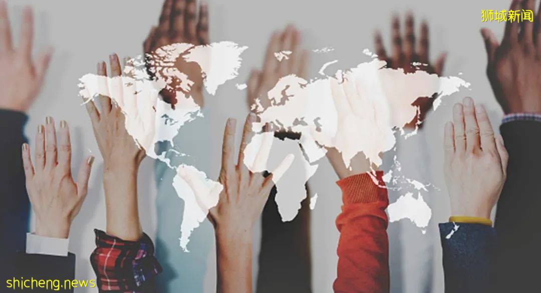 21世纪新加坡：迈向亚洲数字经济必经之路