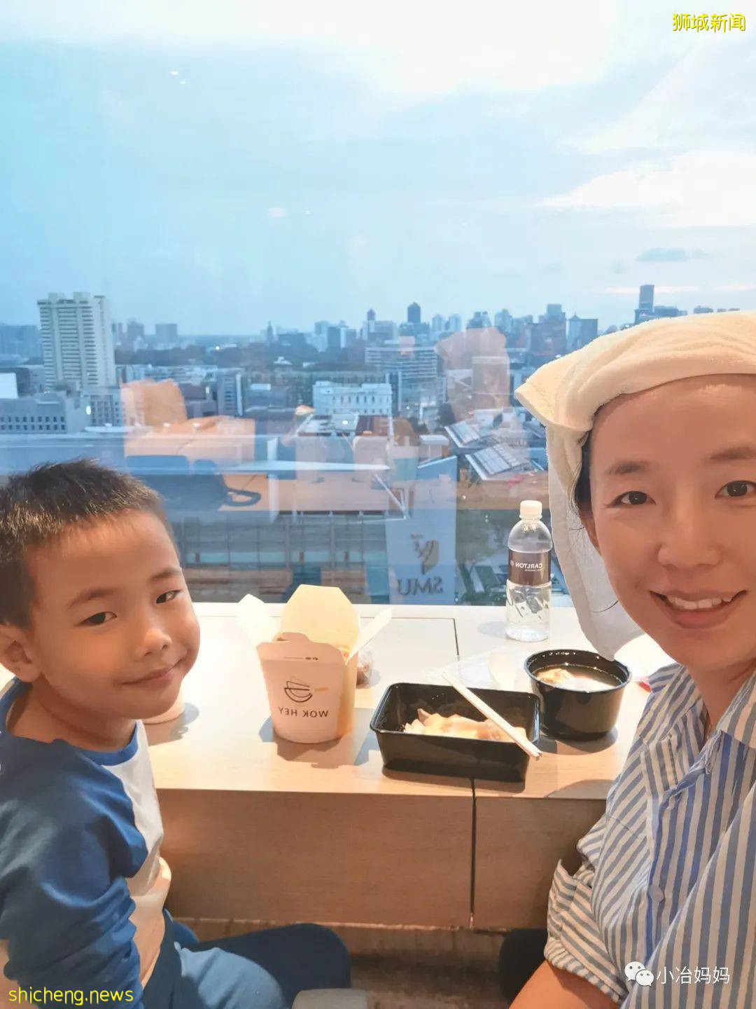 結束11年新加坡的生活!我懷孕帶著5歲的娃回了中國又移民澳洲!這瘋狂又神奇的旅程