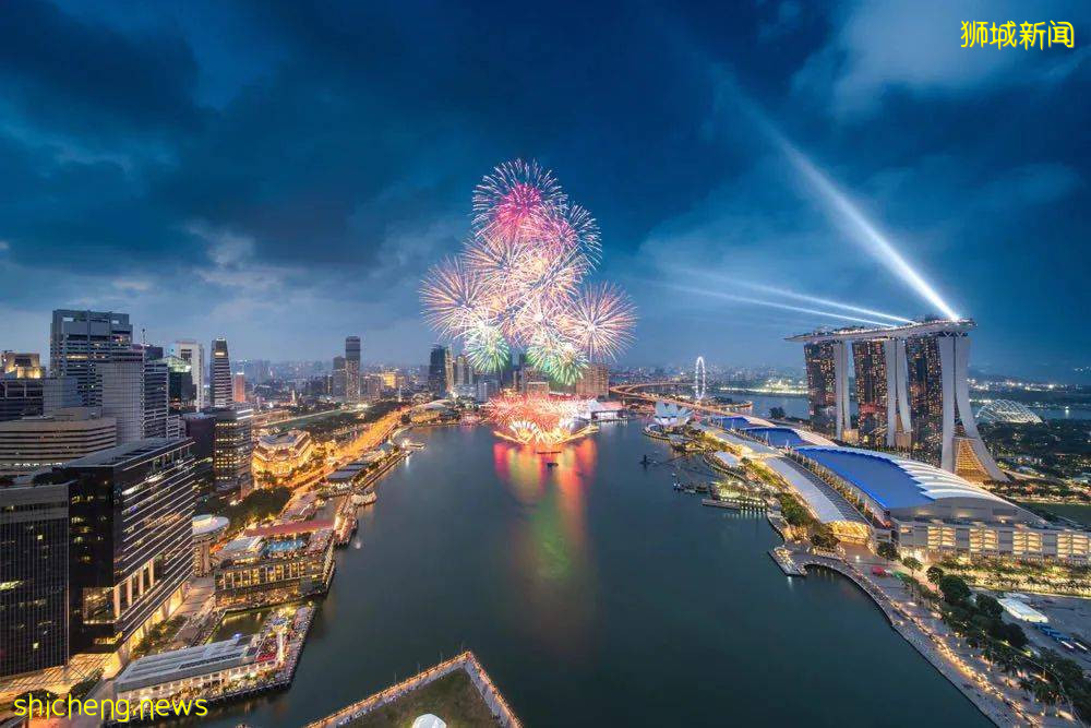 新加坡解封了，這14個活動好玩又安全！線上線下都有