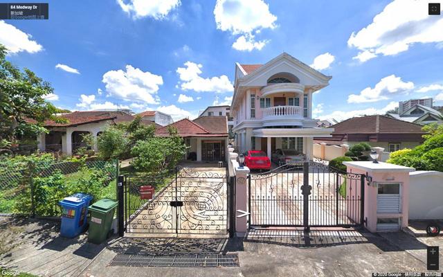 真实的新加坡,看看这里居民的住房和生活,人均GDP6.4万美元