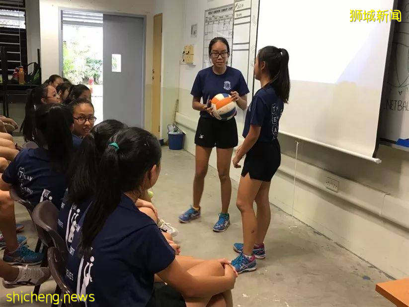 CCA是浪费时间?这3个原因告诉你CCA课外辅助活动有多重要