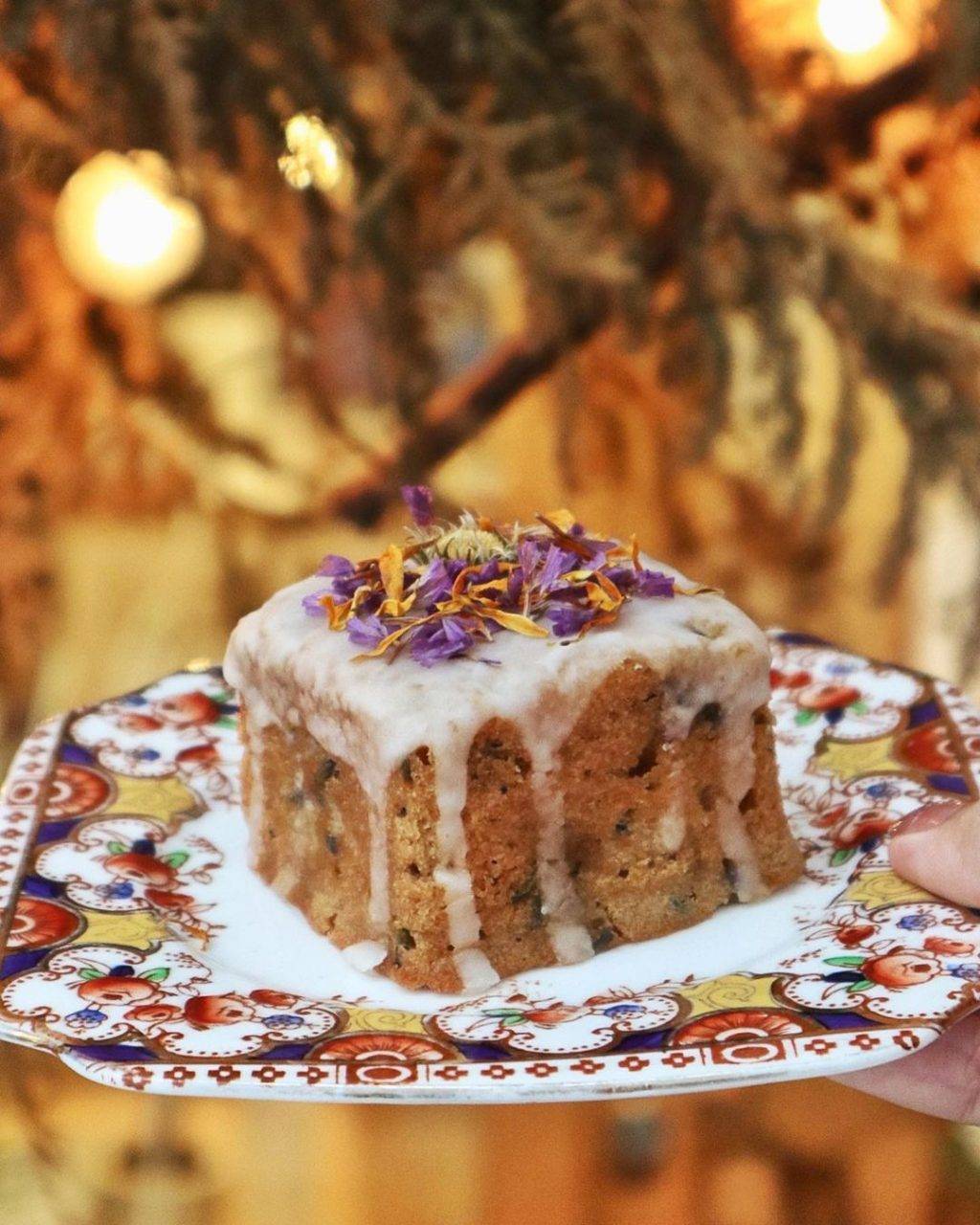 隱藏在組屋樓下✨高顔值蛋糕店The Better Half🍰手作烘焙、神仙美味，座位不多卻滿室溫馨💕