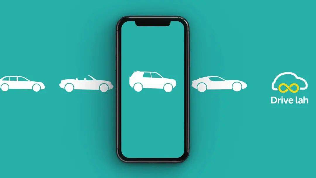 在新加坡徒有豪车梦，不如拥有一款靠谱的租车APP