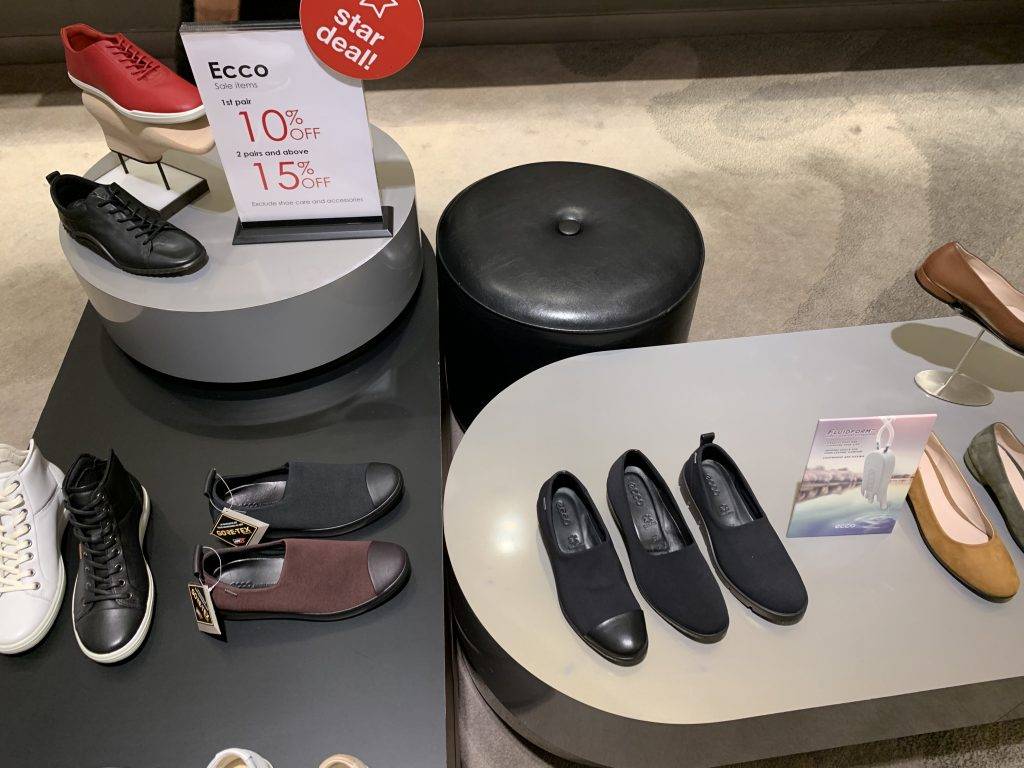 TANGS會員日第一手現場好價情報放出😍！滿減+滿贈+疊加全場12%返現，買到就是賺到