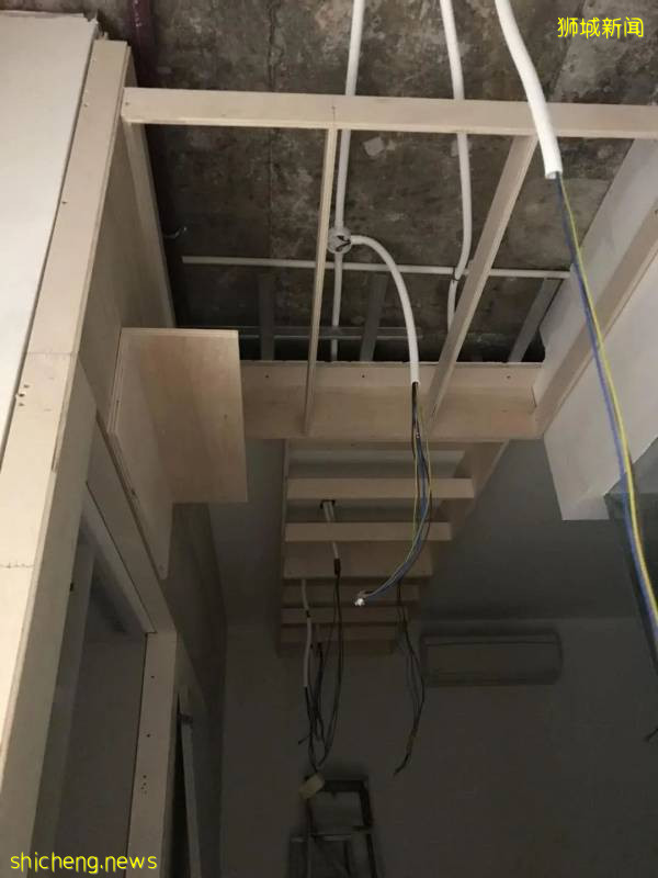 甲醛超標?砸牆重做?我家裝修這事還上了新加坡雜志