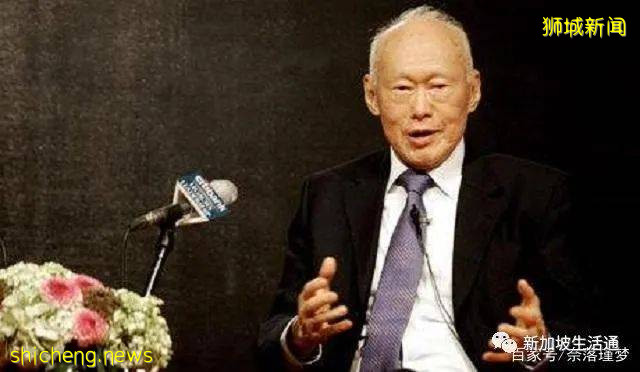 新加坡國父談美國衰落條件：這三大優勢只要還在，美國永遠不倒