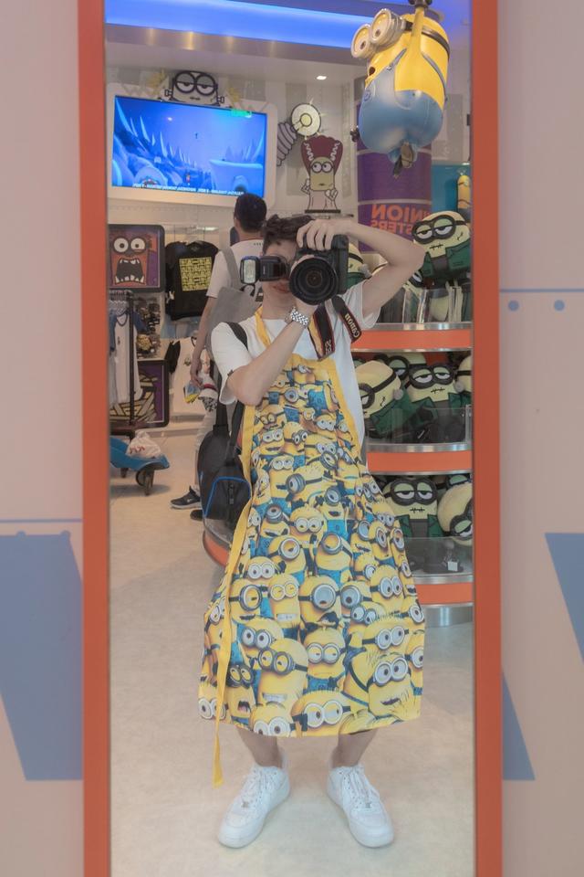 新加坡10天深度自由行，感受世界最嚴法律下的四大種族交融之地3