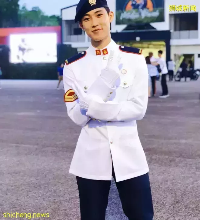 新加坡第一人!李顯龍、黃循財發文恭喜他勇奪世界冠軍