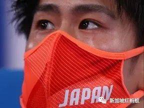奥运会哪支参赛队伍的口罩最亮眼？　加拿大报章给中国队打了这个分数