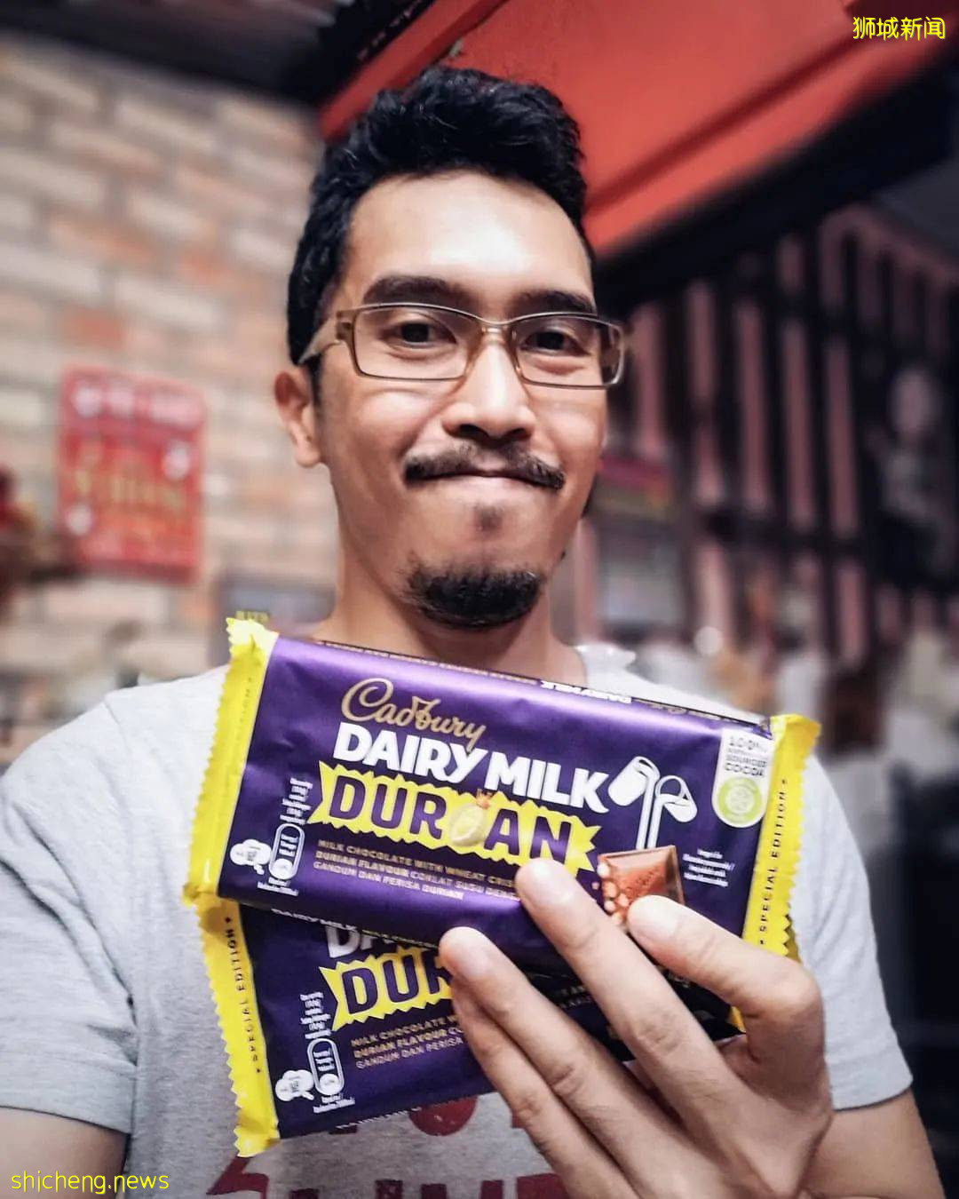 榴梿真愛粉必嘗試！新加坡20款創意榴梿美食不容錯過