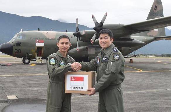 彈丸之地新加坡:它的地理位置有多重要