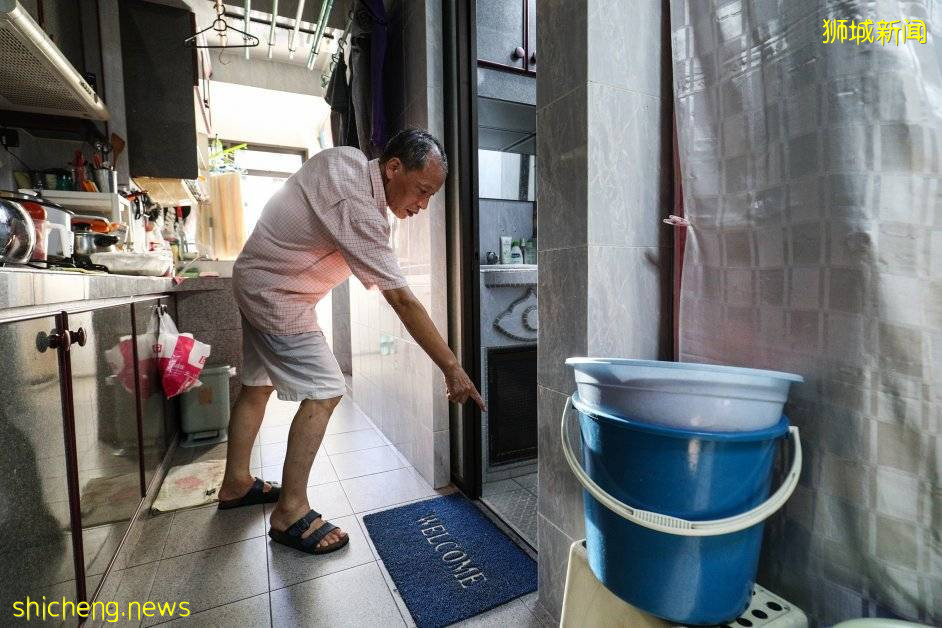 没痊愈医生批准出院 结果跌倒在家 他要院方解释 