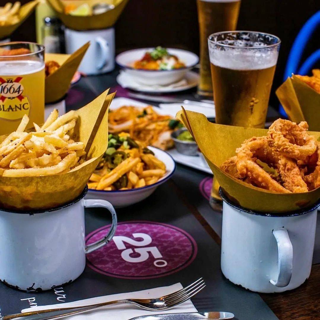 獅城高校美食 從亞洲最夯藝術學院出發，開啓Bugis美食驚豔打卡之旅