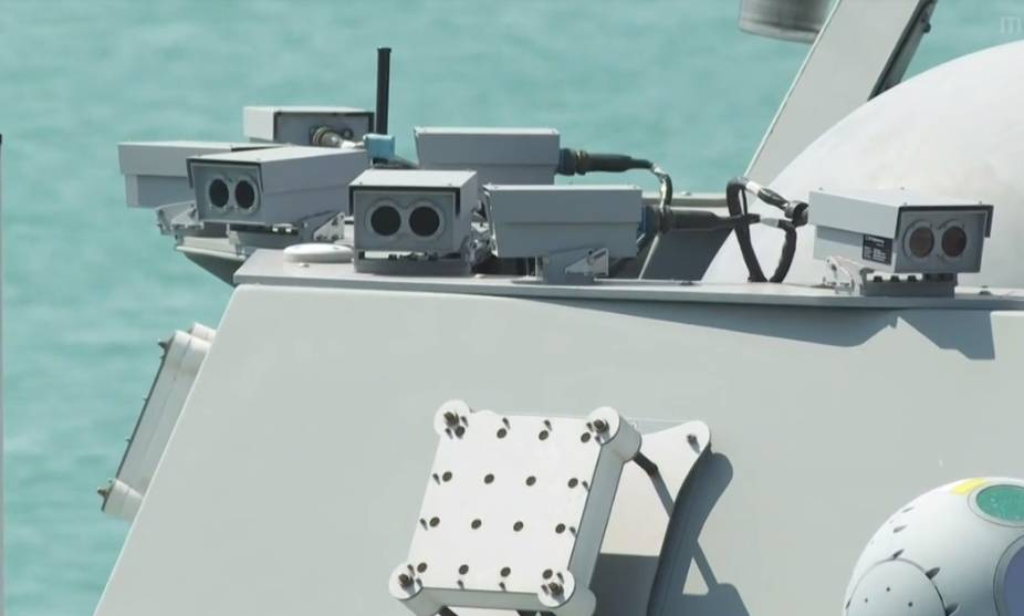 新加坡无人驾驶水面艇面世,主要工作居然和“神风敢死队”雷同