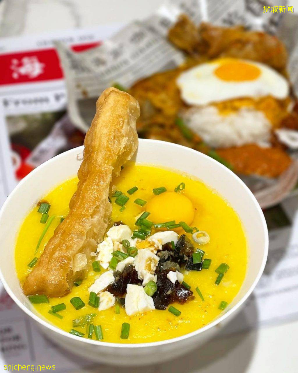 特色海南美食“海南寶”開設第二家分店💥 老字號+新餐飲品牌進駐！24小時營業、彙集40多樣美食選擇🤤