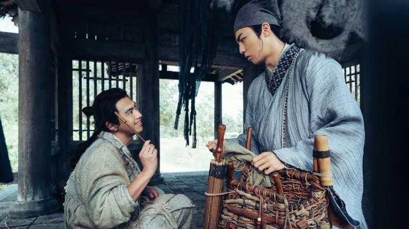 新加坡12月份上映电影大盘点,哪部是你的菜